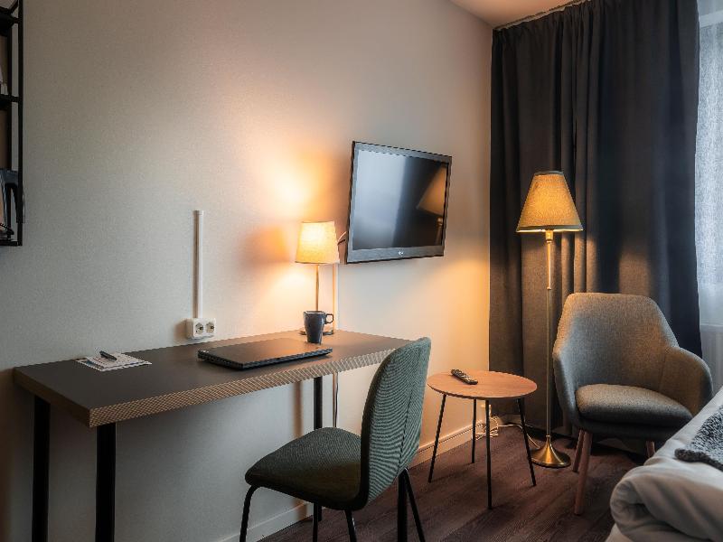 Best Western Gustaf Froding Hotel & Konferens image
