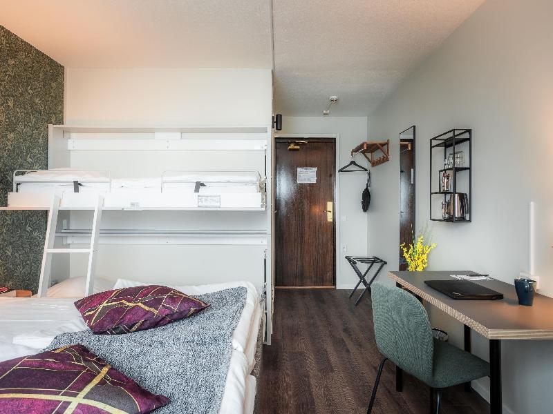 Best Western Gustaf Froding Hotel & Konferens image