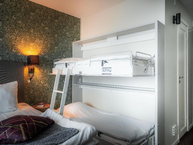Best Western Gustaf Froding Hotel & Konferens image
