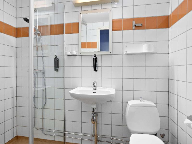 Best Western Gustaf Froding Hotel & Konferens image