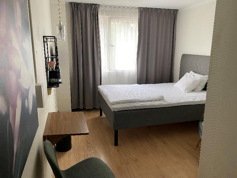 Best Western Gustaf Froding Hotel & Konferens image