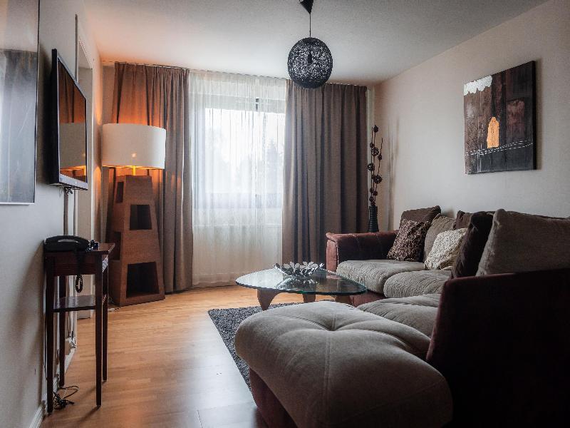 Best Western Gustaf Froding Hotel & Konferens image