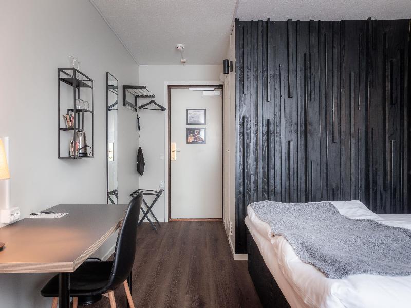 Best Western Gustaf Froding Hotel & Konferens image