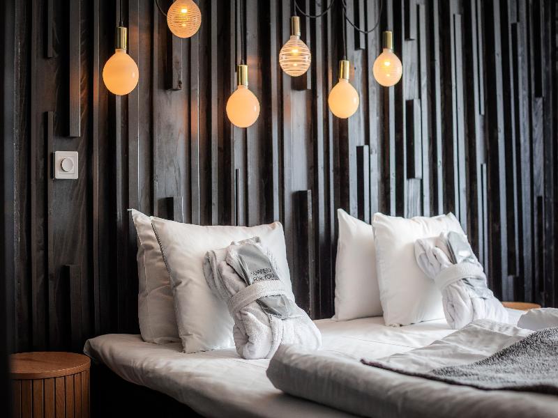 Best Western Gustaf Froding Hotel & Konferens image