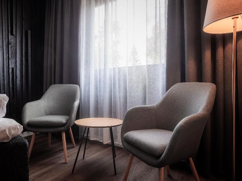 Best Western Gustaf Froding Hotel & Konferens image