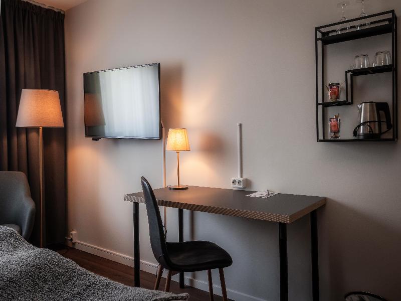 Best Western Gustaf Froding Hotel & Konferens image