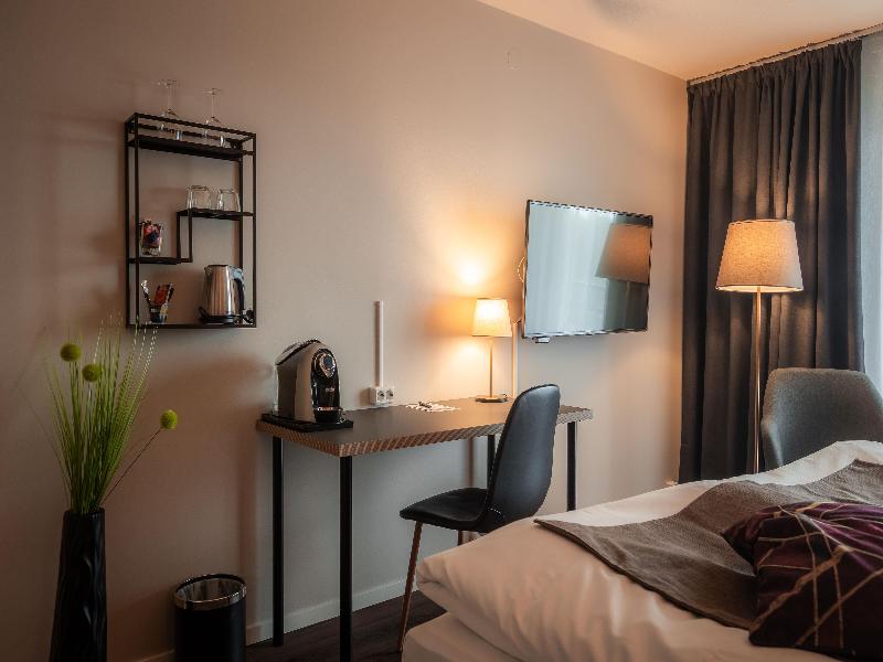 Best Western Gustaf Froding Hotel & Konferens image
