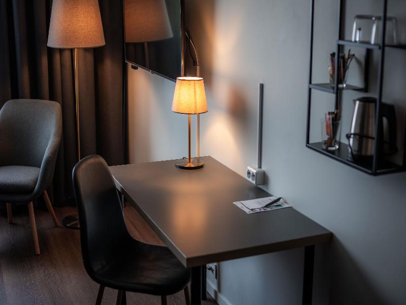 Best Western Gustaf Froding Hotel & Konferens image