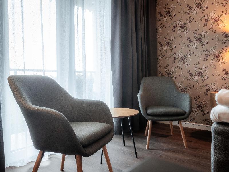 Best Western Gustaf Froding Hotel & Konferens image