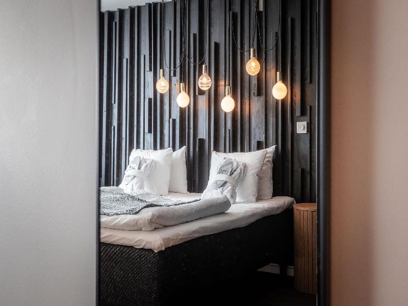 Best Western Gustaf Froding Hotel & Konferens image