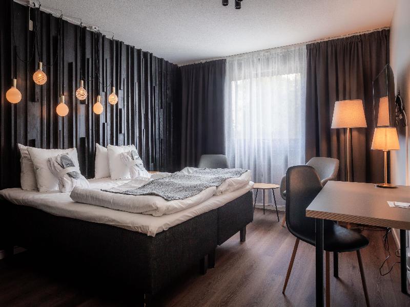 Best Western Gustaf Froding Hotel & Konferens image