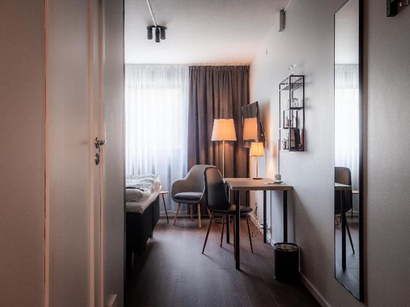 Best Western Gustaf Froding Hotel & Konferens image