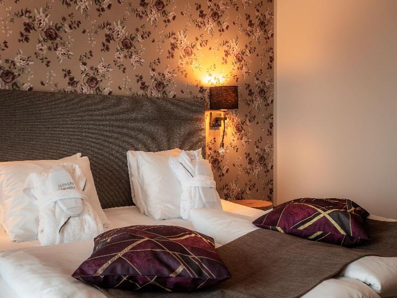 Best Western Gustaf Froding Hotel & Konferens image