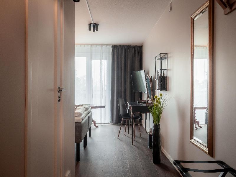 Best Western Gustaf Froding Hotel & Konferens image