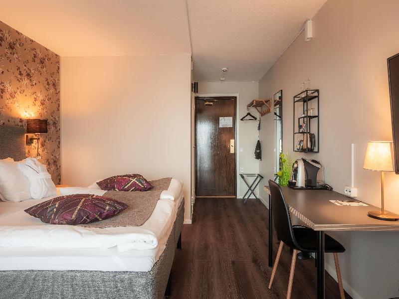 Best Western Gustaf Froding Hotel & Konferens image