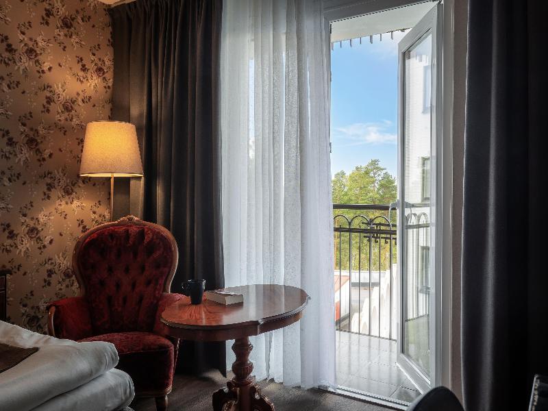 Best Western Gustaf Froding Hotel & Konferens image