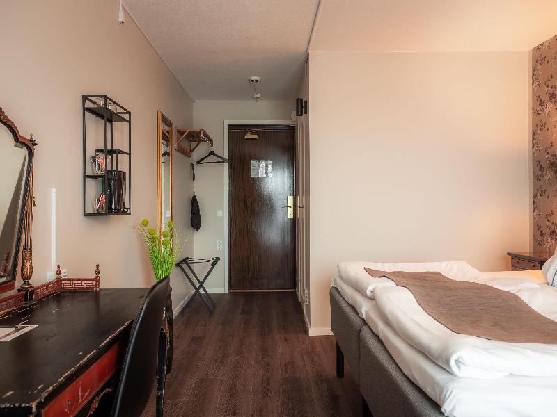 Best Western Gustaf Froding Hotel & Konferens image