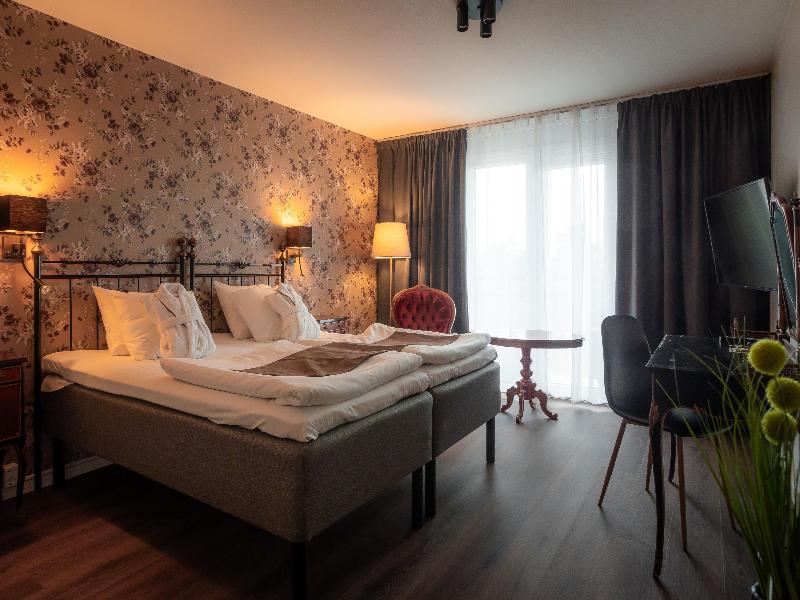 Best Western Gustaf Froding Hotel & Konferens image