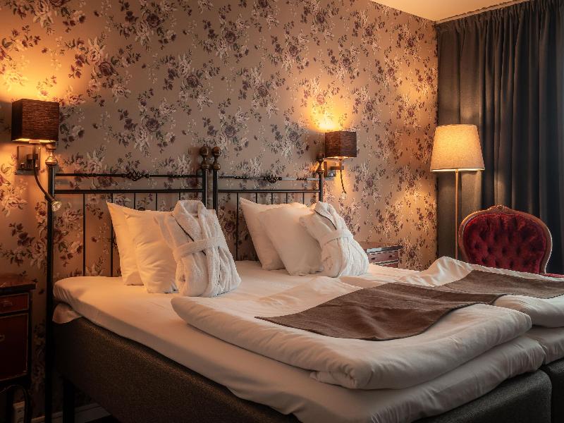 Best Western Gustaf Froding Hotel & Konferens image