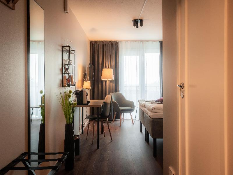 Best Western Gustaf Froding Hotel & Konferens image