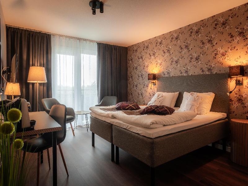 Best Western Gustaf Froding Hotel & Konferens image