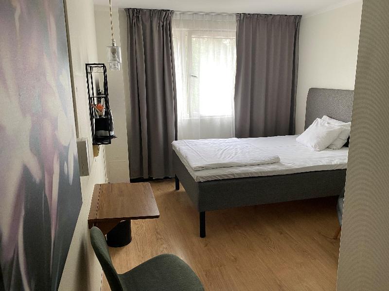 Best Western Gustaf Froding Hotel & Konferens image