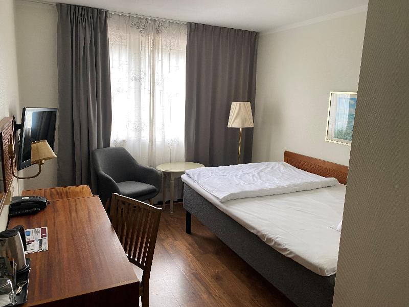 Best Western Gustaf Froding Hotel & Konferens image