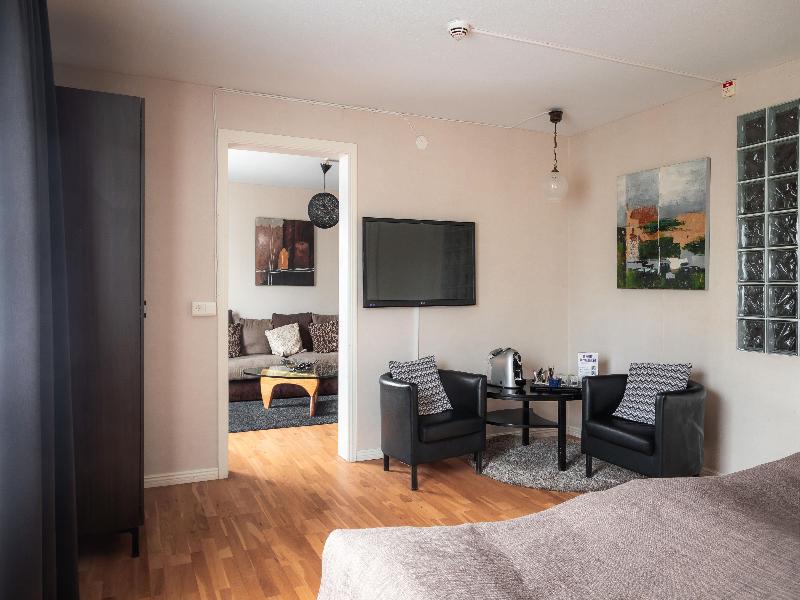 Best Western Gustaf Froding Hotel & Konferens image
