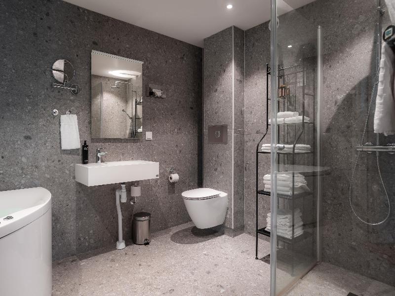 Best Western Gustaf Froding Hotel & Konferens image