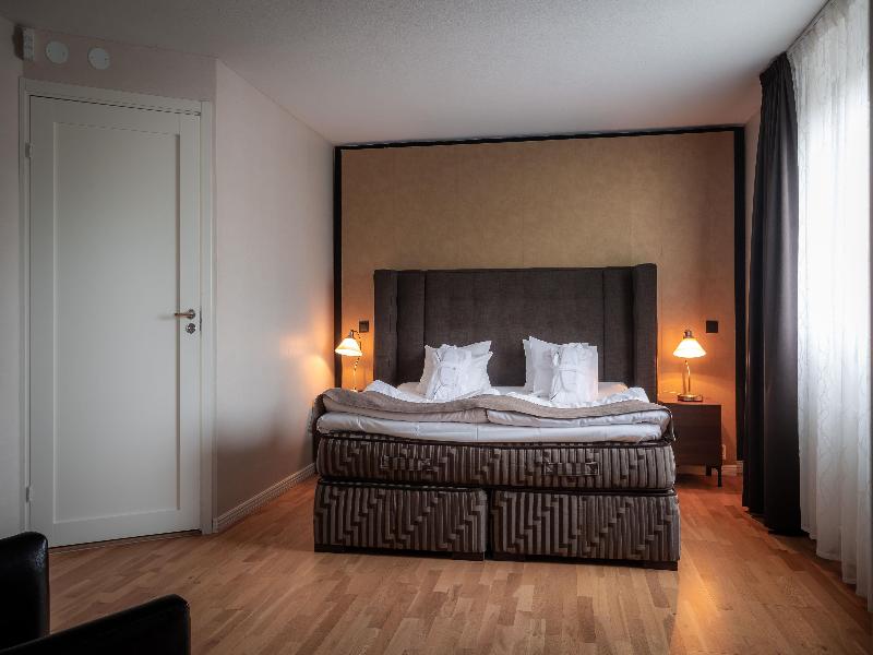 Best Western Gustaf Froding Hotel & Konferens image