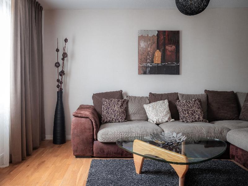 Best Western Gustaf Froding Hotel & Konferens image
