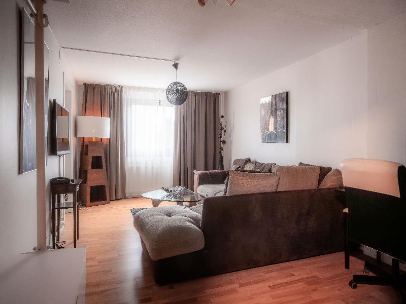 Best Western Gustaf Froding Hotel & Konferens image