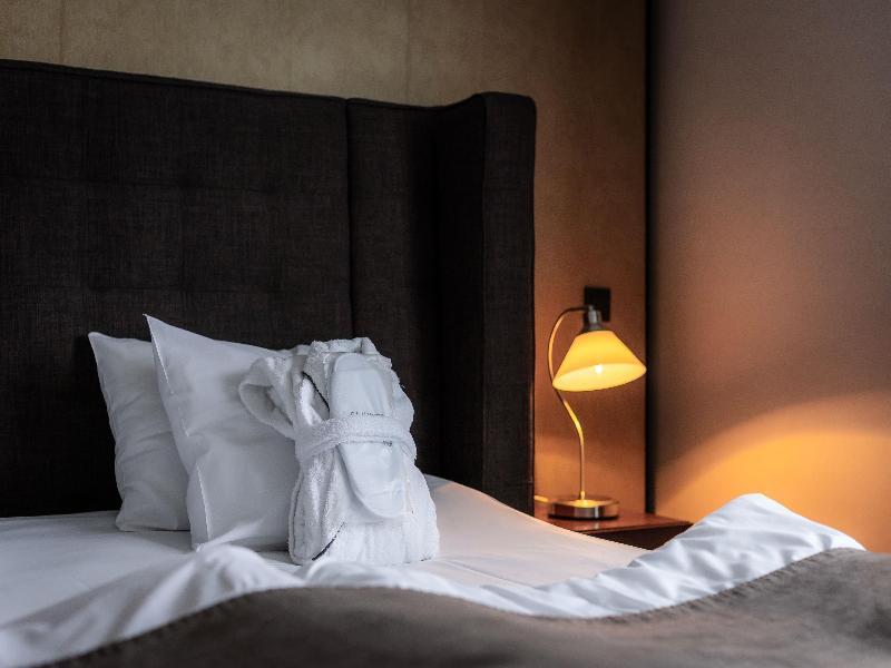Best Western Gustaf Froding Hotel & Konferens image