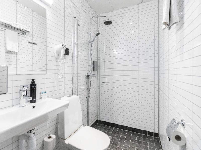Best Western Hotel Baltic image