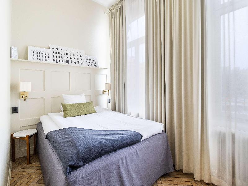 Best Western Hotel Baltic image