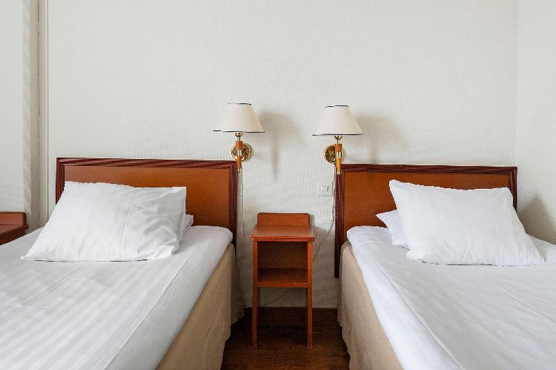 Best Western Nya Star Hotel image