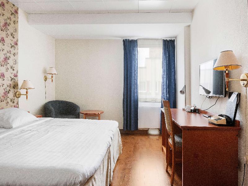 Best Western Nya Star Hotel image