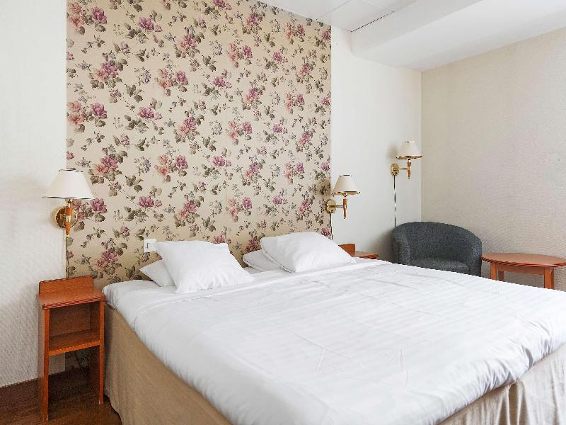 Best Western Nya Star Hotel image