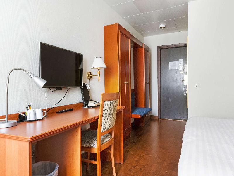 Best Western Nya Star Hotel image