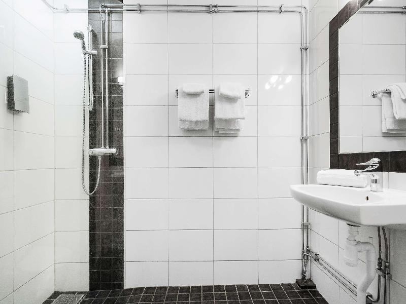 Best Western Nya Star Hotel image