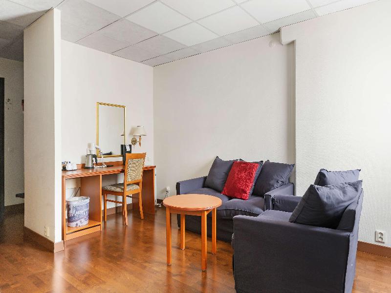 Best Western Nya Star Hotel image