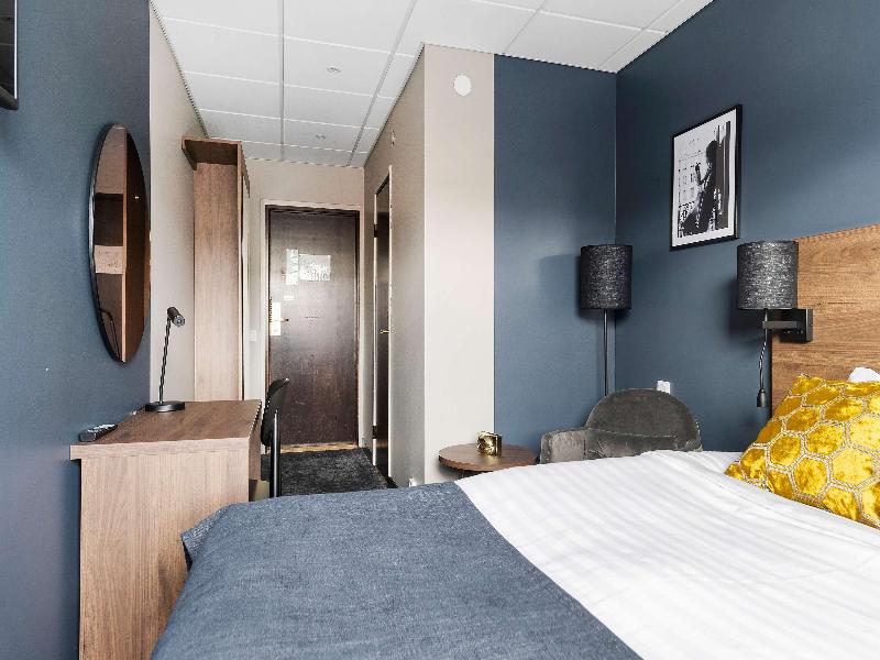 Best Western Nya Star Hotel image