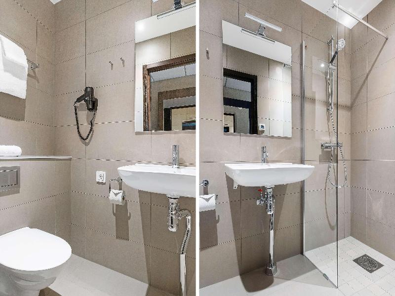 Best Western Nya Star Hotel image