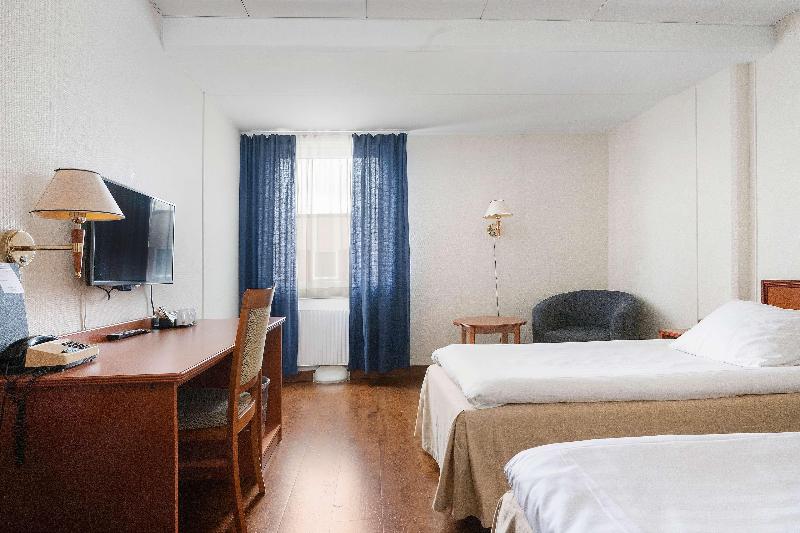 Best Western Nya Star Hotel image