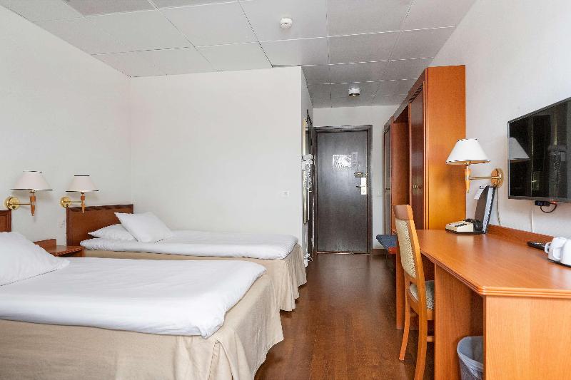 Best Western Nya Star Hotel image