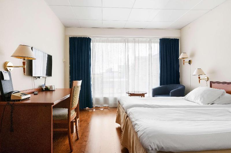 Best Western Nya Star Hotel image
