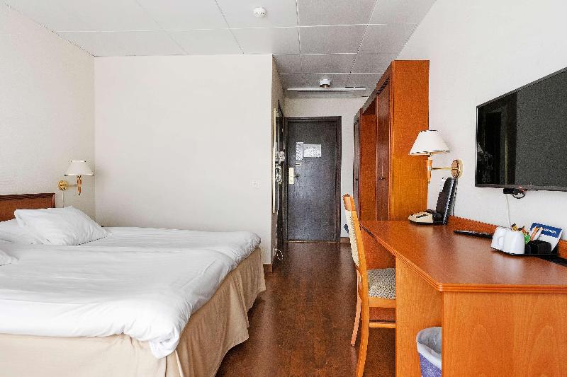 Best Western Nya Star Hotel image
