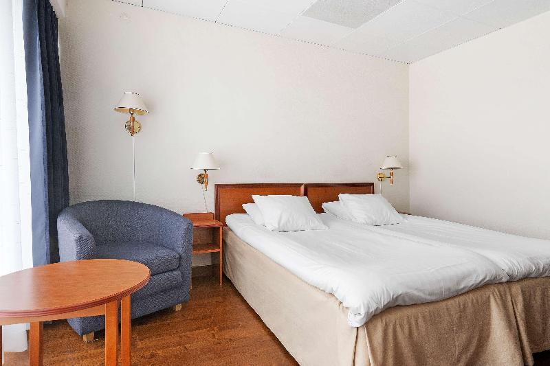 Best Western Nya Star Hotel image