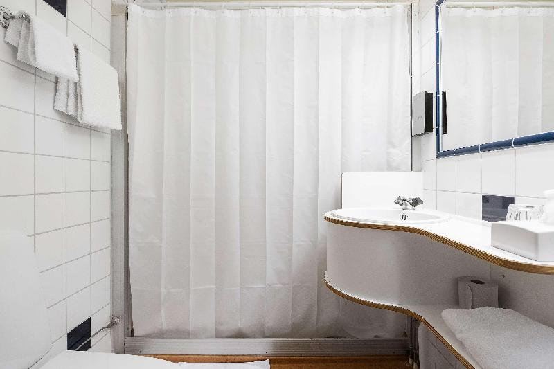 Best Western Nya Star Hotel image