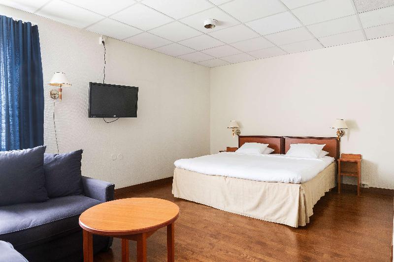 Best Western Nya Star Hotel image